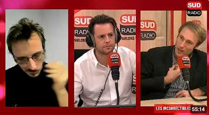 Confinement, vaccin : quelles réponses à la crise sanitaire ? entre Martin Blachier Louis Fouché !